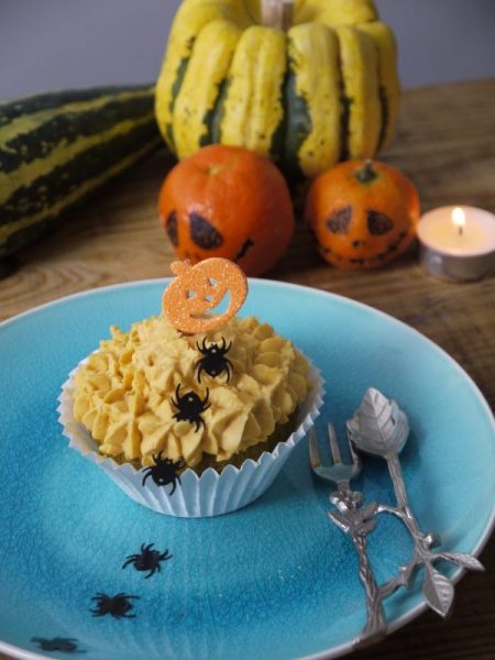 como-hacer-cupcake-de-calabaza-y-jengibre-sin-glúten-sanos-andrea-carucci-jazminycanela-1