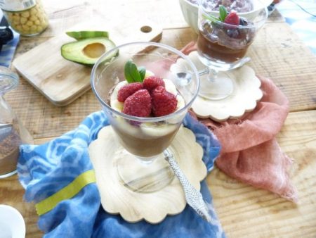 Receta-mousse-de-chocolate-sin-gluten-ni-grasas-sin-lácteos-sin-huevo
