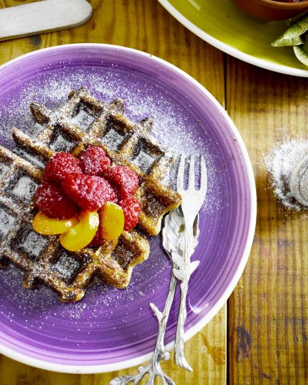 como-preparar-gofres-saludables-super-proteicos-sin-azúcar-sin-gluten-sin-lacteos