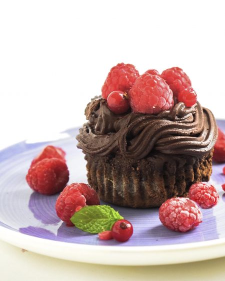 a-Receta-3-ingredientes-mufiins-chocolate